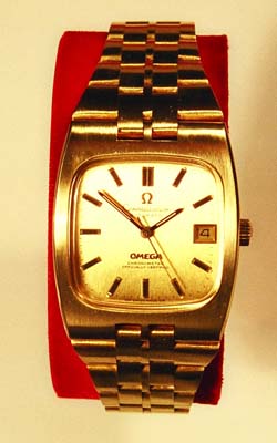 Omega Constellation