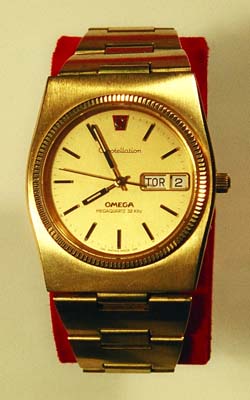 Omage Constellation Quartz