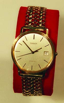 Tissot Seastar