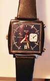 Heuer Monaco